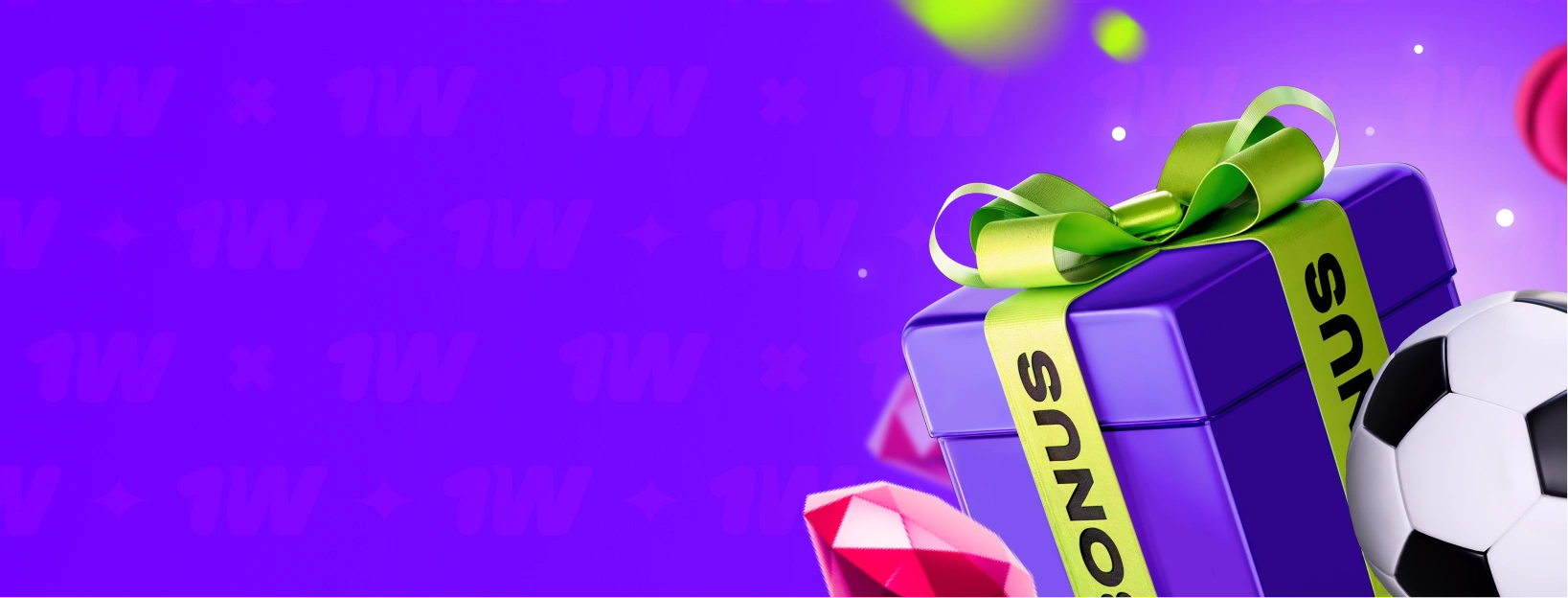 Jouez avec des pièces 1win. Échangez vos bonus contre de l'argent.